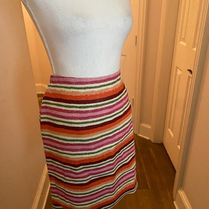 TALBOTS Fully Lined Skirt - Size‎ 8P